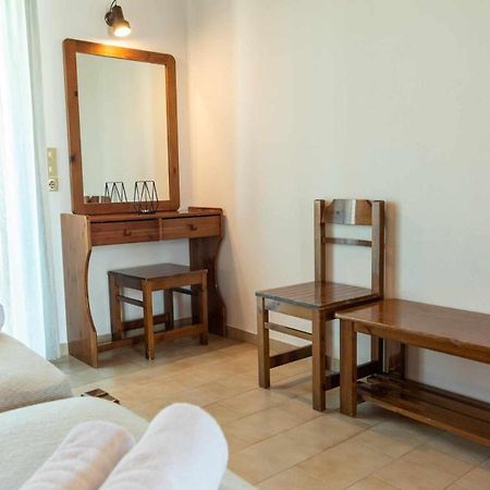 Periyali Studios Laganas Ngoại thất bức ảnh