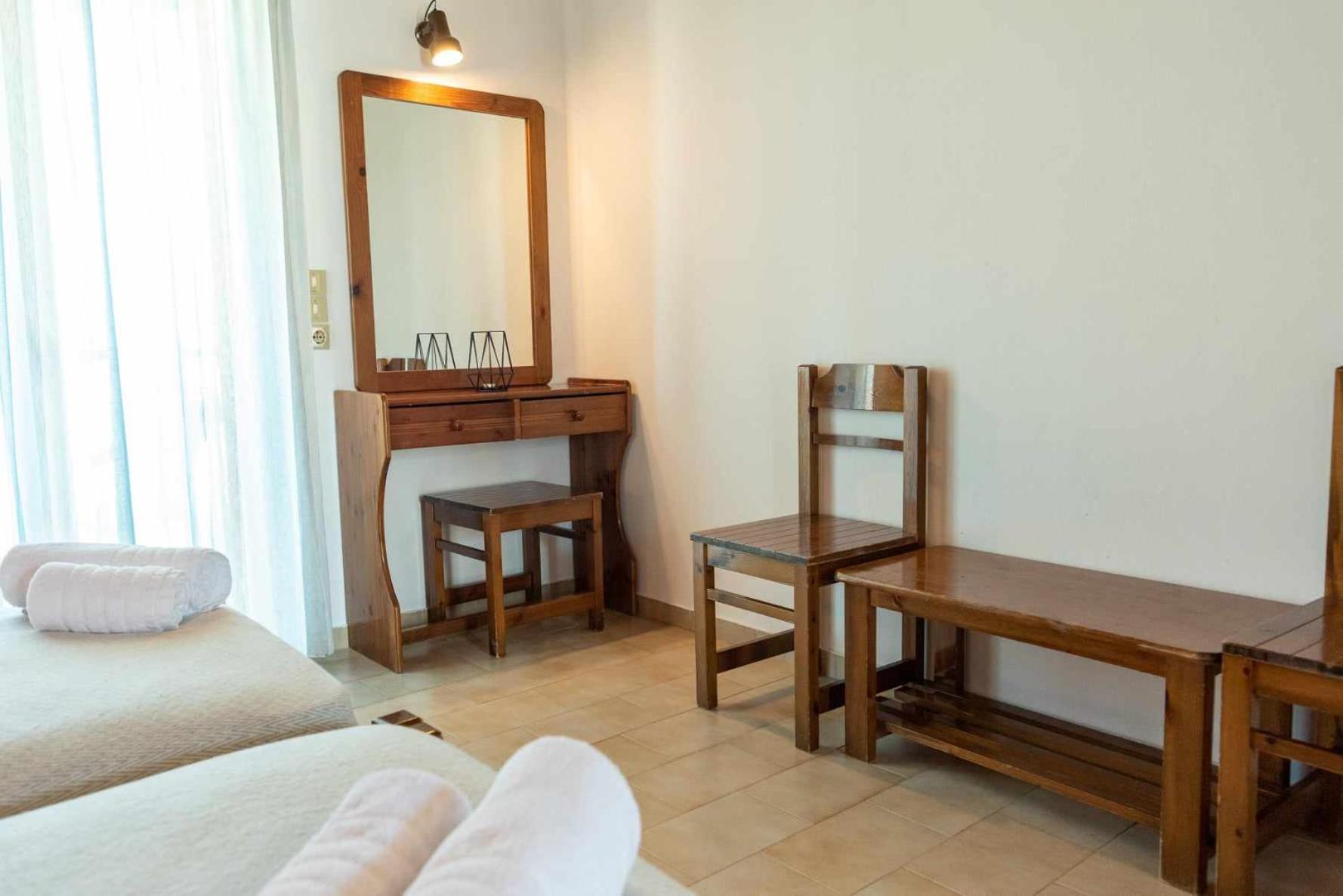 Periyali Studios Laganas Ngoại thất bức ảnh